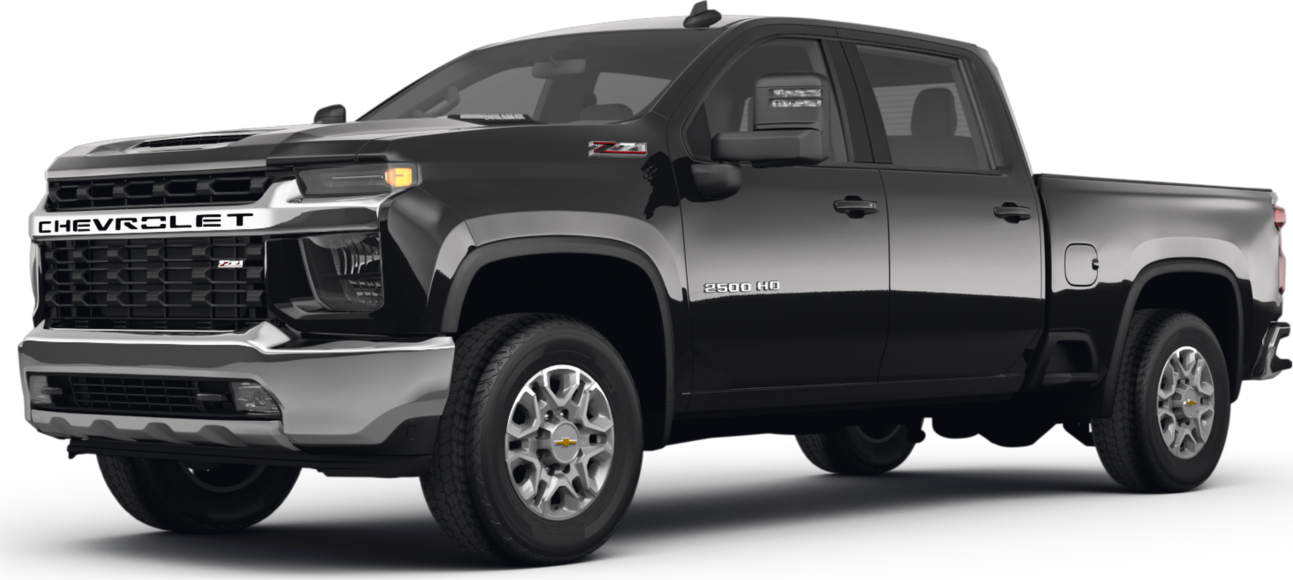 2022 Chevy Silverado 2500 Hd Crew Cab Price Reviews Pictures And More
